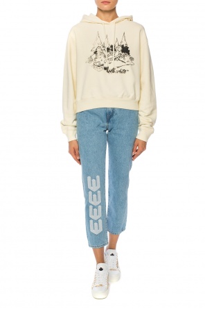 Hooded sweatshirt, zdjęcie 2 Hooded sweatshirt od Off White